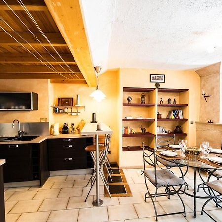 La Loge De Fourviere - 55M2 Vieux Lyon Apartment Luaran gambar