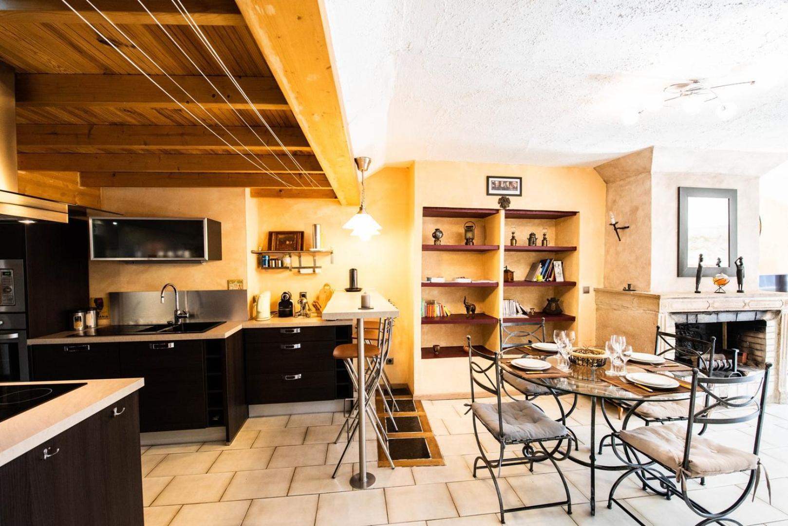 La Loge De Fourviere - 55M2 Vieux Lyon Apartment Luaran gambar