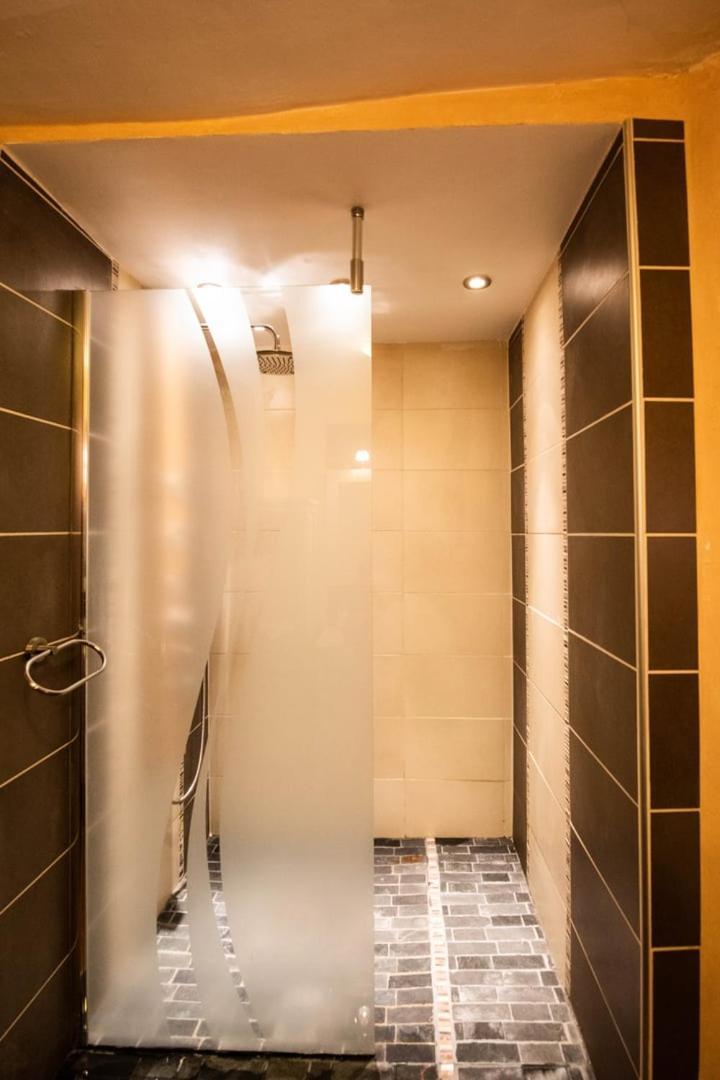 La Loge De Fourviere - 55M2 Vieux Lyon Apartment Luaran gambar